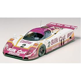 1/24 �X�|�[�c�J�[�V���[�Y �W���K�[ XJR-9LM