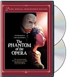 [DVD] The Phantom of the Opera (2-Disc Special Widescreen Edition)