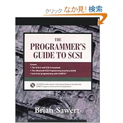 Programmer's Guide to SCSI, The