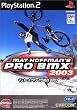 MAT HOFFMAN'S PRO BMX 2003