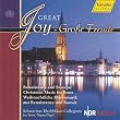 Great Joy-Grosse Freude