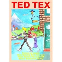 TED TEX�\SSR�]027