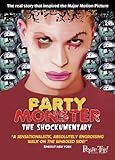 [DVD] Party Monster - The Shockumentary