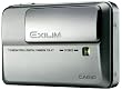 CASIO �f�W�^���J���� EXILIM (�G�N�V����) Hi-ZOOM EX-V7SR �V���o�[
