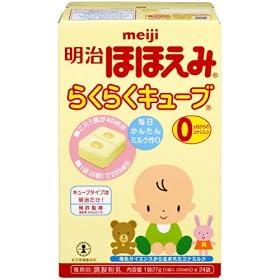 ���� �قق��� �炭�炭�L���[�u�唠 27g�~24��