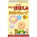 ���� �قق��� �炭�炭�L���[�u�唠 27g�~24��