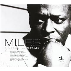 All Miles: the Prestige Albums (14 Cd's)