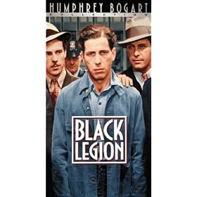 Black Legion [VHS] [Import]