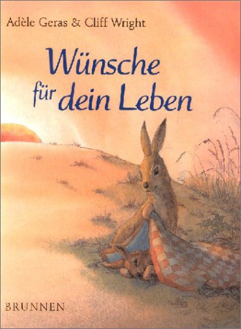  Wünsche für dein Leben