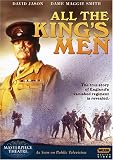 [DVD] Masterpiece Theatre: All the King's Men