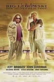  The Big Lebowski Movie (Jeff Bridges & John Goodman) Poster Print - 36x24