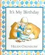 It's My Birthday