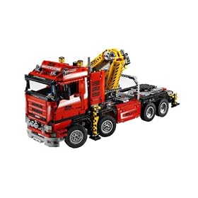 LEGO�p�C���[�c���狛���Ă��o�C�L���O