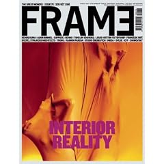 Frame: The Great Indoors: Issue 76: Sep/Oct 2010: Interior Reality