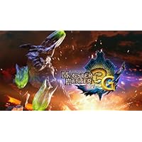 モンスターハンター3（トライ）G