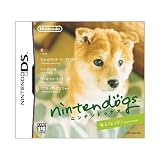 nintendogs ��&�t�����Y�C�V���ɂ��