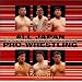 �S���{�v�����X�e�[�}��S�W vol.3 THE BEST OF ALL JAPAN PRO-WRESTLING THEME�f98