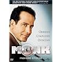 Monk: The Premiere Episode (Ws Dub Sub Dol) [DVD] [Import]