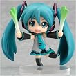 �����~�N [VOCALOID] �˂�ǂ낢�ǂՂ� �{�[�J���C�h��01 �R���N�V�����t�B�M���A�P�� [�������ၕ�z�r�[]