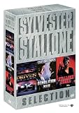 [DVD] Sylvester Stallone Collection (3pc) [Import USA Zone 1]