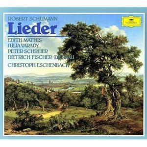 【クリックで詳細表示】シューマン：歌曲大全集 [Limited Edition]