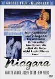 [DVD] Niagara