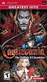 Castlevania Dracula X Chronicles