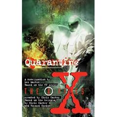 "X-files" (The X-files)