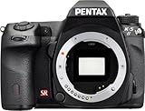 PENTAX �f�W�^����჌�t�J���� K-5II�{�f�B K-5IIBODY