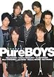 PureBOYS 1st�ʐ^�W