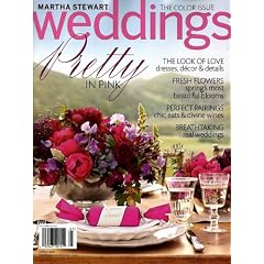 Martha Stewart Weddings [US] Sring 2010 (�P��)