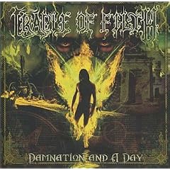 Damnation and a Day