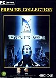  Deus Ex