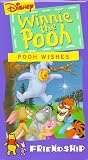  Winnie the Pooh:Pooh Wishes