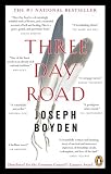 [Book] Three Day Road