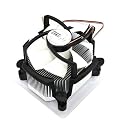 ArcticCooling Alpine11R2 LGA1156/775�\�P�b�g�Ή�CPU�N�[���[ ZAC-Alp11R2