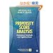 Propensity Score Analysis: Statistical Methods and Applications (Advanced Quantitative Techniques in the Social Sciences)