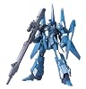 MG 1/100 RGZ-95C �ꥼ����Ĺ�� (��ư��Υ������UC)
