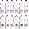 Contrex �R���g���b�N�X �~�l�����E�H�[�^�[ 1500ml 12�{ ���s�A���i