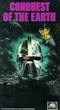  Battlestar Galactica - Conquest of the Earth
