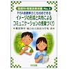 �C���[�W�̌`���Ƌ��L�ɂ��R�~���j�P�[�V�����̎��ƂÂ���\PISA�^�ǉ�͂ɂ��Ή��ł��� (����Ȏ��Ɖ��v�o��)