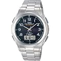 [�V�`�Y��CBM]CITIZEN CBM �r���v Q&Q SOLARMATE �\�[���[���C�g �A���O/�f�W�^�� �\�[���[�d�g MCS1-302 �����Y
