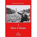 Martin Luther King: I Have a Dream [DVD] [Import]