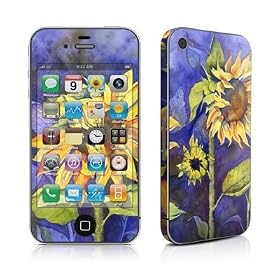 Apple iPhone4/iPhone4S�p �X�L���V�[���yDay Dreaming�z