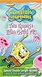 Spongebob Squarepants: Sponge Who Could Fly [VHS] [Import]