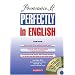 Pronounce It Perfectly In English
