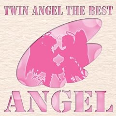 �����V�g�c�C���G���W�F�� THE BEST ANGEL