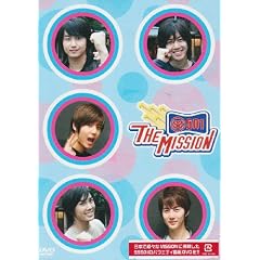 MISSION [DVD]