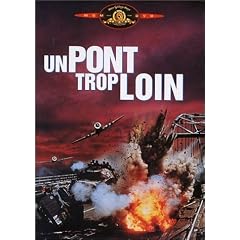 A Bridge Too Far [DVD] [Import]