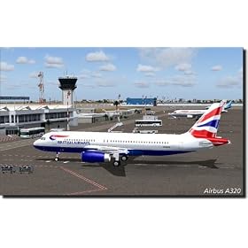 Airbus Holiday Destinations (PC) (�A����)